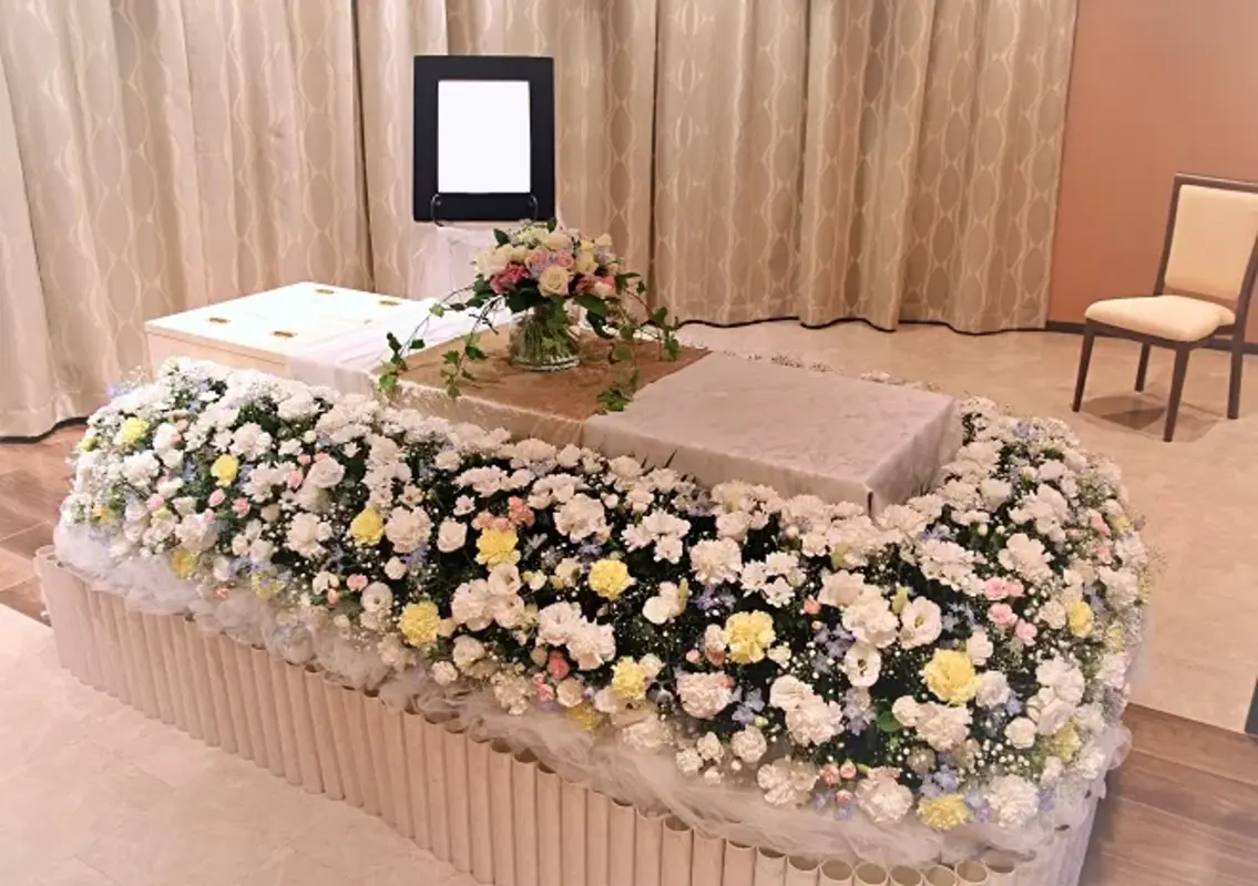 葬儀・家族葬は都典礼世田谷店の写真 3