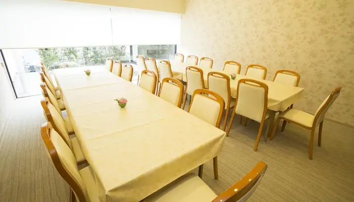 家族葬のトワーズ 豊橋西で葬儀を行なった写真