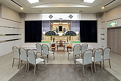 イトウホール尾張旭