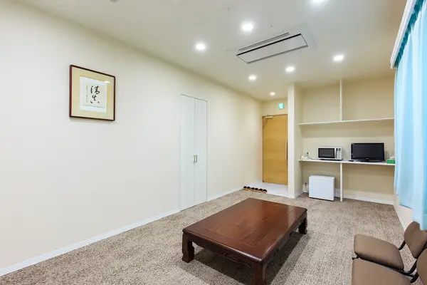 総合葬礼式場 白川会館 花音で葬儀を行なった写真