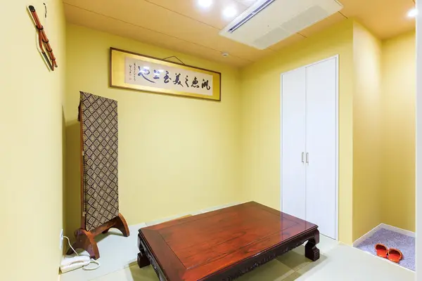 総合葬礼式場 白川会館 花音で葬儀を行なった写真