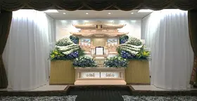 株式会社セレモニー朱雀殿 写真 3