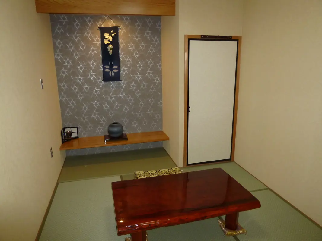 株式会社セレモニー鳳凰殿の写真 5
