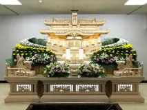 株式会社セレモニー鳳凰殿 写真 3