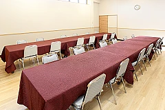 平安会館大府チタソーホール 写真 2
