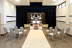 平安会館大府チタソーホール