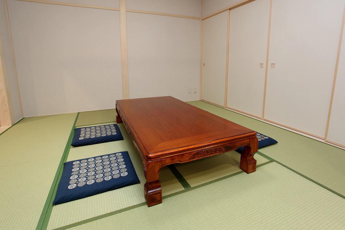 平安会館八幡チタソーホール
