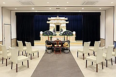平安会館八幡チタソーホール 写真 2