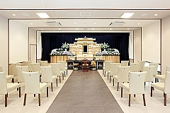 平安会館八幡チタソーホール 写真 1