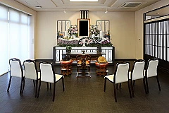 平安会館加木屋チタソーホール 写真 2