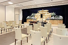 平安会館加木屋チタソーホール