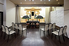 平安会館大田チタソーホール