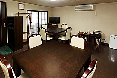 平安会館大田チタソーホール 写真 2