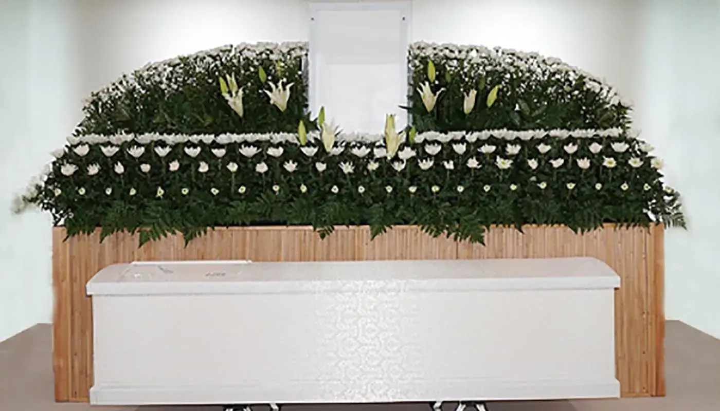 東海典礼株式会社(名東高針斎場)の写真 6