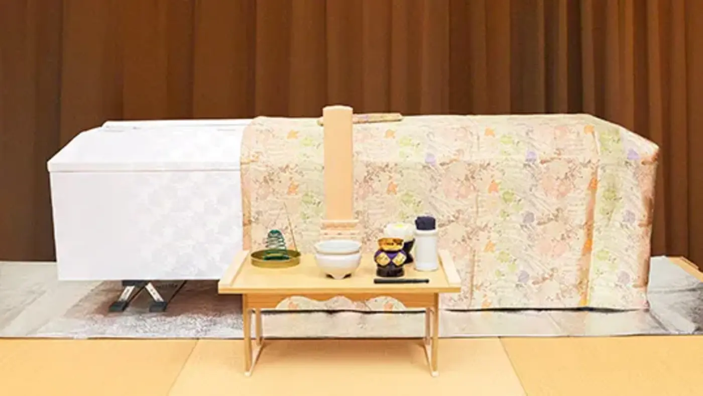 直葬プラン