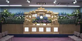 二日葬プラン