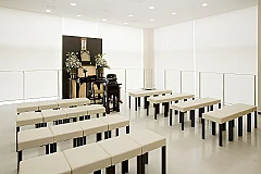 平安会館　春日井中央斎場 写真 3