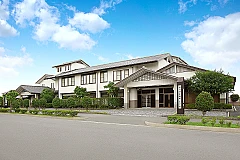 平安会館　春日井東斎場