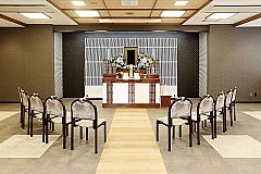 平安会館　春日井東斎場 写真 3