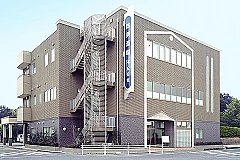 平安会館　味美斎場