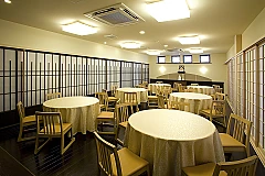 平安会館  大府斎場 写真 3