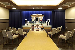 平安会館  長久手斎場 写真 2