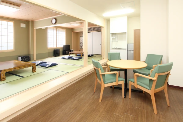 平安会館 平針赤池斎場で葬儀を行なった写真