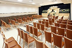 平安会館　半田乙川梅定ホール 写真 2