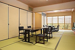 平安会館　半田乙川梅定ホール 写真 3