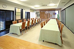 平安会館　半田乙川梅定ホール 写真 3