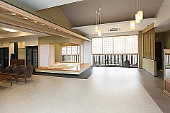 平安会館　半田乙川梅定ホール 写真 2