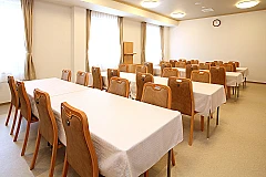 平安会館　半田中央梅定ホール 写真 3