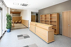 平安会館　半田中央梅定ホール 写真 2