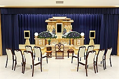 平安会館　尾張旭斎場 写真 3