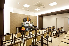 平安会館　尾張旭斎場 写真 3