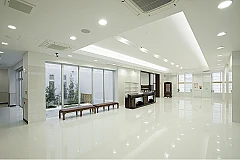 平安会館　尾張旭斎場 写真 2
