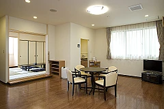 平安会館　北名古屋斎場 写真 3