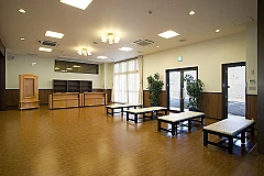 平安会館　北名古屋斎場 写真 2