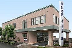 平安会館　北名古屋斎場