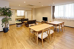 平安会館　守山斎場 写真 2