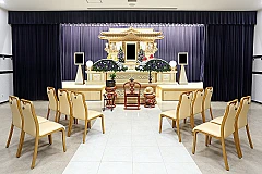 平安会館　昭和川名斎場 写真 3