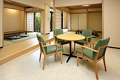 平安会館　昭和川名斎場 写真 2