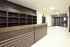 平安会館　昭和川名斎場 写真 3