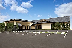 平安会館　昭和川名斎場 写真 1