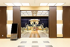 平安会館　瑞穂斎場 写真 3