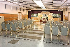 平安会館　瑞穂斎場 写真 2