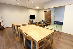 平安会館　瑞穂斎場 写真 2