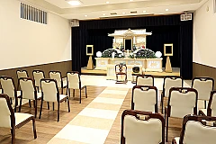 平安会館　浄心斎場 写真 2