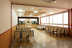 平安会館　浄心斎場 写真 3