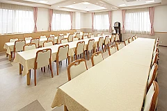 平安会館  比良斎場 写真 3